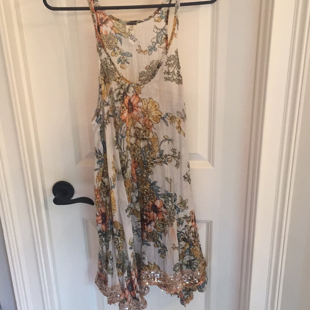 Free people dress